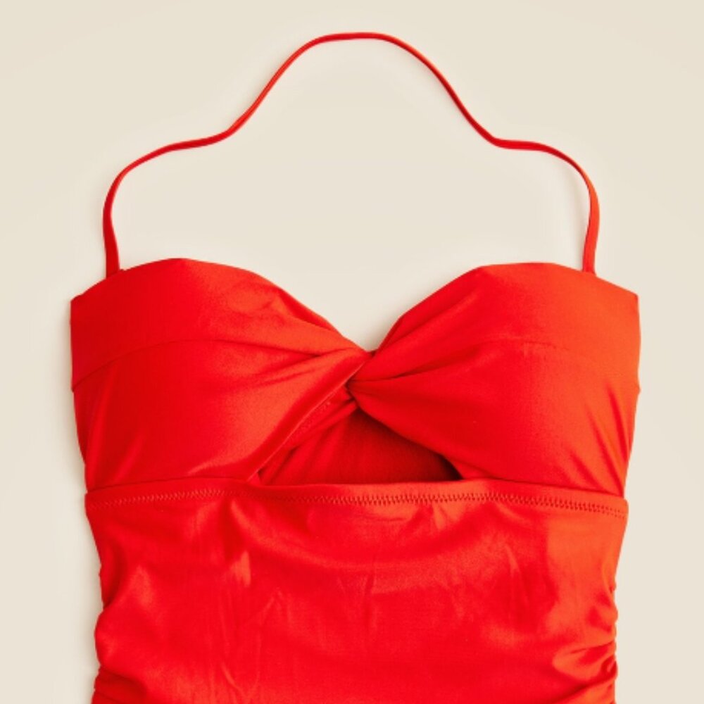 New JCrew Swimsuit